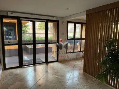 Apartamento com 1 Quarto à venda, 48m² no Centro, Ribeirão Preto
