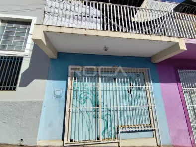Ponto Comercial para alugar, 45m² no Núcleo Residencial Silvio Vilari, São Carlos