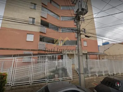 Apartamento com 3 Quartos à venda, 82m² no Centro, São Carlos