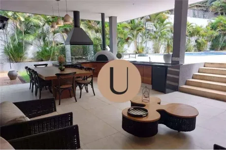 Casa com 4 Quartos à venda, 350m² no Chácara dos Lagos, Carapicuíba