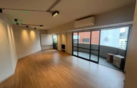 Apartamento com 2 Quartos à venda, 129m² no Vila Morumbi, São Paulo