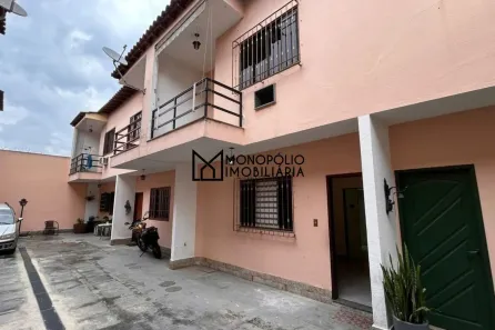 Casa com 2 Quartos à venda, 77m² no Irajá, Rio de Janeiro