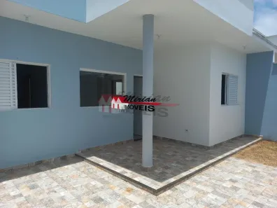 Casa com 2 Quartos à venda, 75m² no Estância Balneária Maria Helena Novaes, Peruíbe