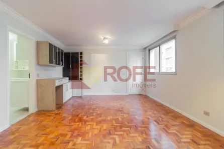 Apartamento com 3 Quartos à venda, 105m² no Moema, São Paulo