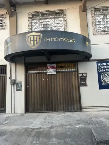 Ponto Comercial para alugar, 25m² no Mondubim, Fortaleza
