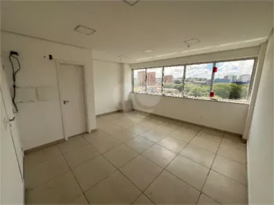 Sala Comercial para alugar, 28m² no Centro, Gravataí