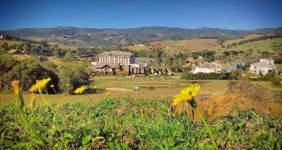 Lote/Terreno à venda, 1000m² no Invernadinha, Rancho Queimado