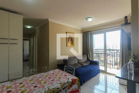 Apartamento com 2 Quartos à venda, 66m² no Vila Ema, São Paulo