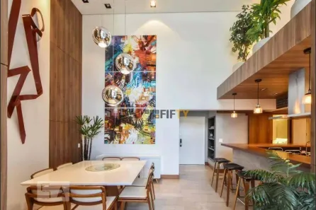 Apartamento com 3 Quartos à venda, 163m² no Brooklin Paulista, São Paulo
