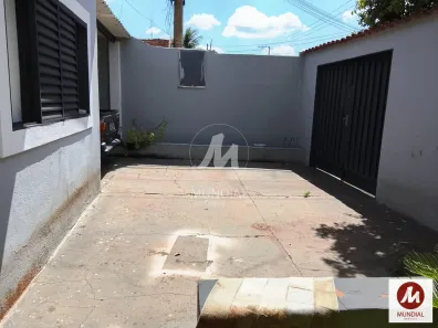 Casa com 4 Quartos à venda, 165m² no Ipiranga, Ribeirão Preto