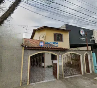Sala Comercial para alugar, 20m² no Vila Tijuco, Guarulhos