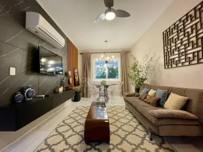 Apartamento com 2 Quartos à venda, 116m² no Vila Suica, Gramado