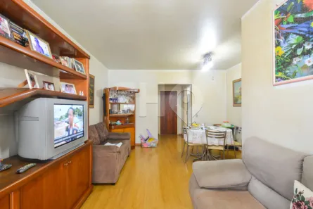 Apartamento com 3 Quartos à venda, 76m² no Perdizes, São Paulo