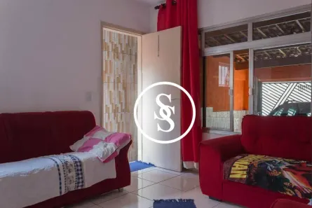 Casa com 4 Quartos à venda, 151m² no Assunção, São Bernardo do Campo