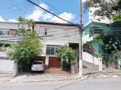 Sobrado com 3 Quartos para alugar, 283m² no Jardim das Bandeiras, São Paulo