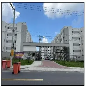 Apartamento com 1 Quarto à venda, 42m² no Guaratiba, Rio de Janeiro