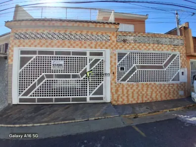 Sobrado com 3 Quartos à venda, 150m² no Vila Barbosa, São Paulo