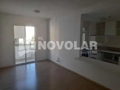 Apartamento com 2 Quartos à venda, 60m² no Vila Mazzei, São Paulo