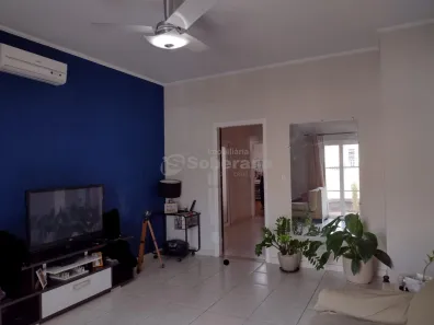 Casa com 4 Quartos à venda, 223m² no Jardim Bela Vista, Campinas