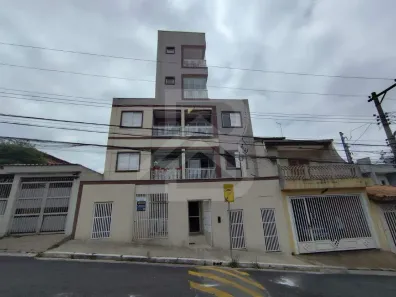 Apartamento com 1 Quarto à venda, 29m² no Jardim Santa Adélia, São Paulo