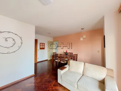 Apartamento com 2 Quartos à venda, 86m² no Cidade Monções, São Paulo