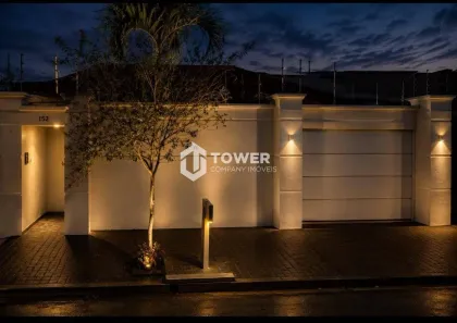 Casa com 3 Quartos à venda, 250m² no Jardim Patrícia, Uberlândia