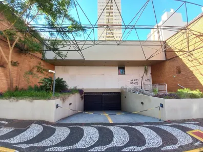 Ponto Comercial para alugar, 739m² no Centro, Presidente Prudente