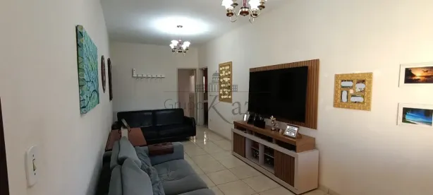 Casa com 4 Quartos à venda, 120m² no Jardim Satélite, São José dos Campos