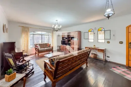 Casa com 3 Quartos à venda, 192m² no Ipiranga, São Paulo