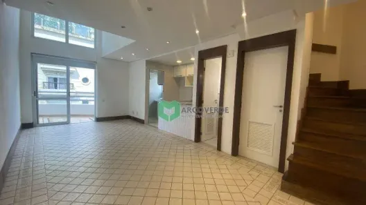 Apartamento com 1 Quarto para alugar, 72m² no Vila Madalena, São Paulo