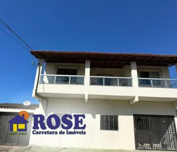 Casa com 2 Quartos à venda, 300m² no Serramar, Serra
