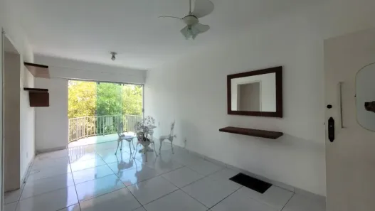 Apartamento com 2 Quartos à venda, 79m² no Boa Viagem, Recife