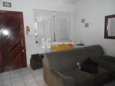 Casa com 3 Quartos à venda, 198m² no Fundação, São Caetano do Sul
