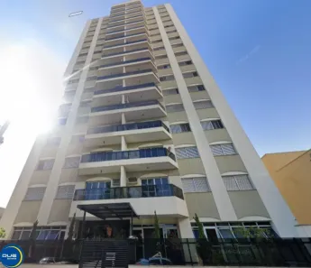 Apartamento com 3 Quartos à venda, 155m² no Centro, Indaiatuba