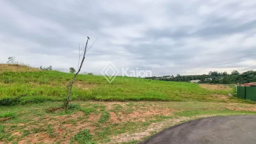 Lote/Terreno à venda, 2146m² no Condomínio Terras de São José, Itu