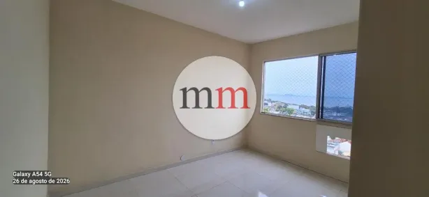 Apartamento com 2 Quartos para alugar, 80m² no Tauá, Rio de Janeiro