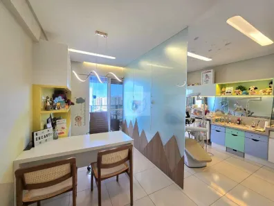Sala Comercial à venda, 45m² no Jardins, Aracaju