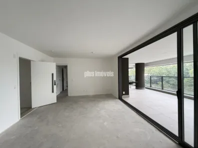 Apartamento com 4 Quartos à venda, 240m² no Jardim Fonte do Morumbi, São Paulo