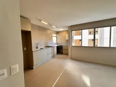 Apartamento com 2 Quartos à venda, 60m² no Centro, Florianópolis