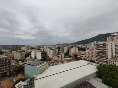 Apartamento com 3 Quartos à venda, 118m² no Vila Isabel, Rio de Janeiro