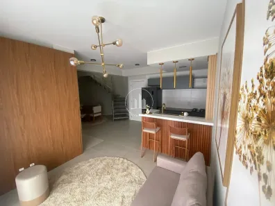 Apartamento com 3 Quartos à venda, 94m² no Itacorubi, Florianópolis