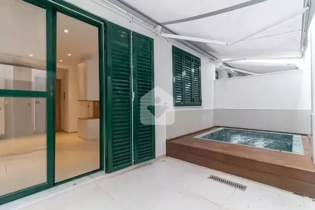 Apartamento com 1 Quarto à venda, 58m² no Copacabana, Rio de Janeiro