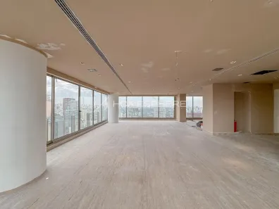 Apartamento com 4 Quartos à venda, 340m² no Pinheiros, São Paulo