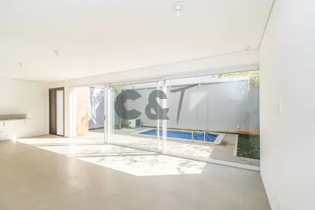 Casa de Condomínio com 3 Quartos à venda, 434m² no Jardim dos Estados, São Paulo