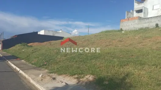 Lote/Terreno à venda, 161m² no Jardim Panorama, Caçapava