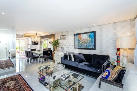 Casa de Condomínio com 3 Quartos à venda, 155m² no Tristeza, Porto Alegre