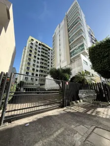 Apartamento com 3 Quartos à venda, 119m² no Centro, Campos dos Goytacazes