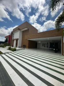 Casa de Condomínio com 5 Quartos à venda, 541m² no , Caruaru