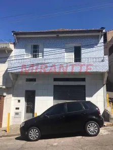 Casa com 2 Quartos à venda, 150m² no Vila Ede, São Paulo