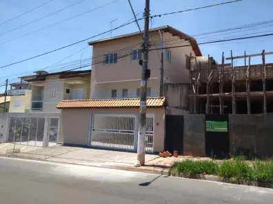 Casa com 3 Quartos à venda, 228m² no Portais (Polvilho), Cajamar